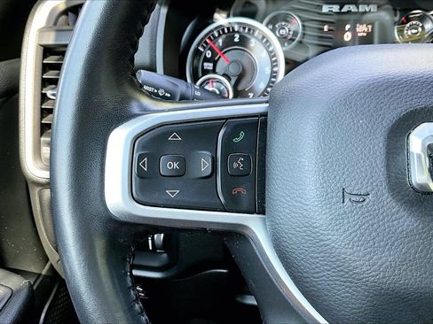 Used 2020 RAM 1500 Big Horn AWD/4WD image 27