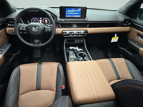 New 2026 Honda Passport TrailSport Elite image 20