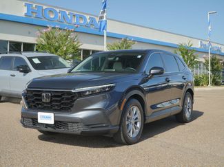 Used 2025 Honda CR-V EX-L video 1
