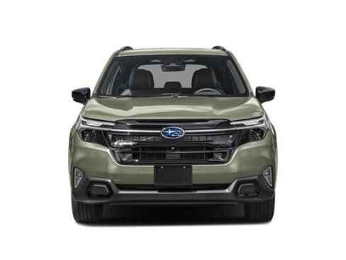 New 2026 Subaru Forester Touring image 7