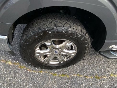 Used 2023 Ford F150 XLT w/ Equipment Group 302A High AWD/4WD image 20