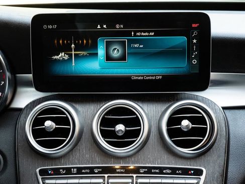 Used 2019 Mercedes-Benz C 300 Sedan image 25