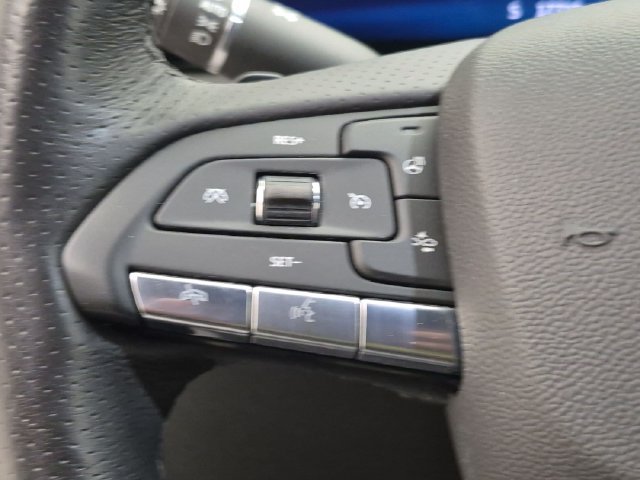 Certified 2024 Cadillac XT4 Sport AWD/4WD image 11