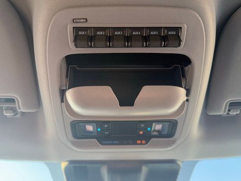 New 2025 Ford F450 XL w/ XL Chrome Package image 47