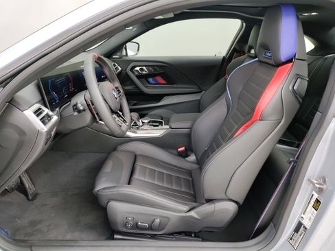 New 2026 BMW M2 w/ Lighting Package image 12