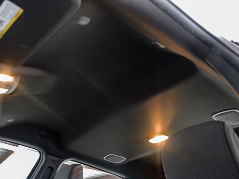 Used 2024 RAM 2500 Big Horn w/ Sport Appearance Package image 26