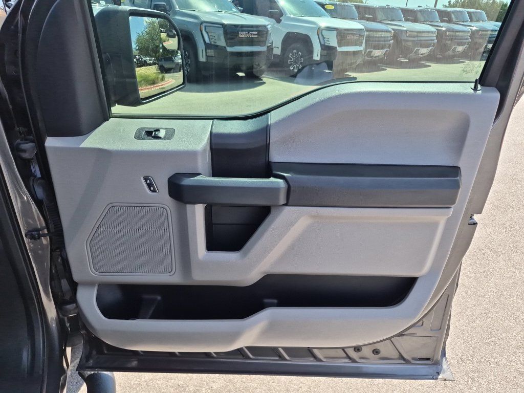 Used 2020 Ford F150 XL w/ Equipment Group 101A Mid AWD/4WD image 38
