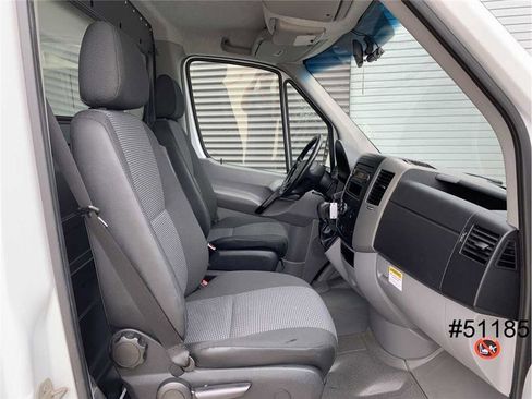 Used 2013 Freightliner Sprinter 3500 image 29