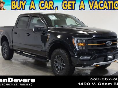 Used 2023 Ford F150 Tremor