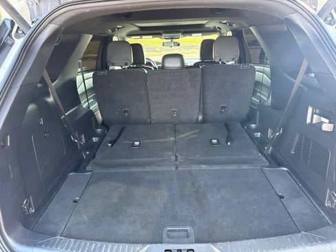 Certified 2022 Ford Explorer Timberline AWD/4WD image 44