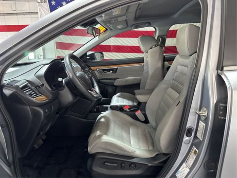 Used 2020 Honda CR-V EX image 9