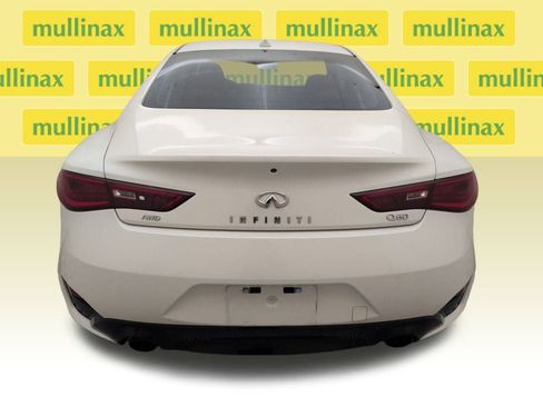 Used 2018 INFINITI Q60 3.0t Luxe w/ Sensory Package 3.0T Luxe image 31