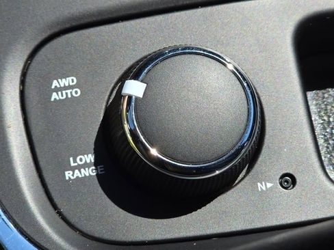 Used 2017 Dodge Durango Citadel w/ Premium Entertainment Group AWD/4WD image 19