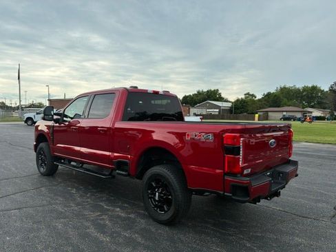 Used 2024 Ford F250 XLT w/ XLT Premium Package AWD/4WD image 3