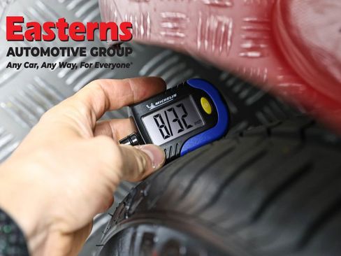 Used 2018 Tesla Model 3 Long Range AWD/4WD image 20