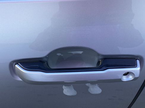 New 2026 Toyota Tundra Limited image 3