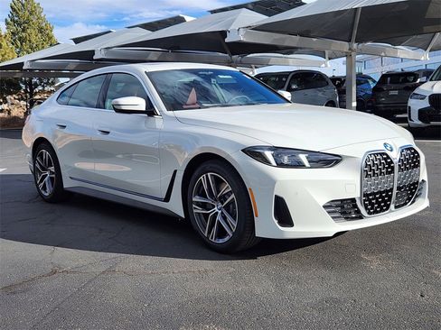 New 2026 BMW 430i xDrive image 5