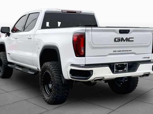Used 2023 GMC Sierra 1500 AT4 image 12