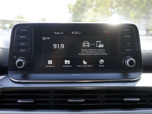 Used 2021 Kia Telluride S image 27