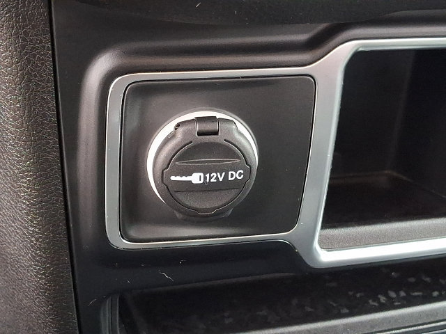 Certified 2024 Jeep Wrangler Sport AWD/4WD image 26