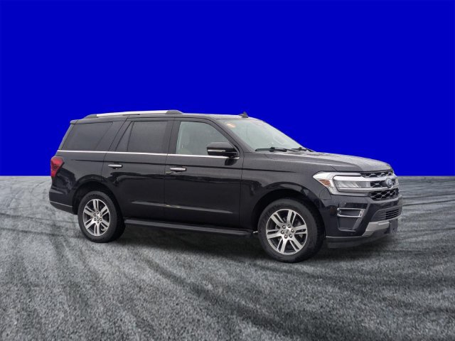 Certified 2024 Ford Expedition Limited AWD/4WD image 2
