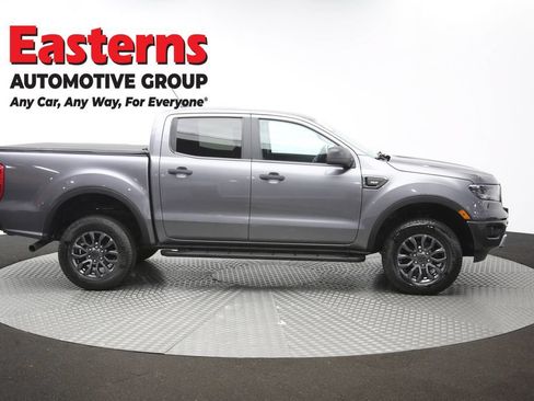 Used 2021 Ford Ranger XLT w/ Equipment Group 302A High AWD/4WD image 49