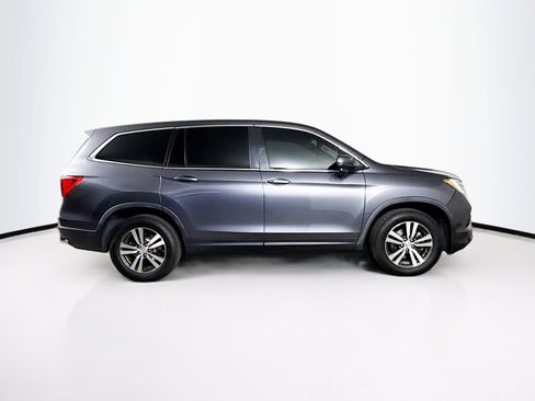 Used 2018 Honda Pilot EX-L image 2