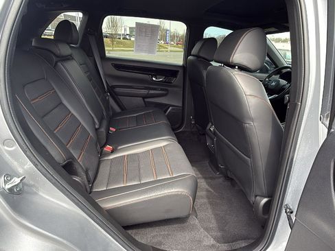 Certified 2023 Honda CR-V Sport Touring image 20