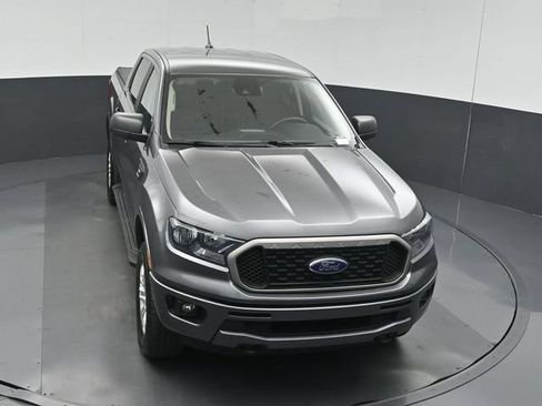 Used 2022 Ford Ranger XLT w/ Trailer Tow Package AWD/4WD image 42