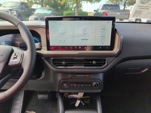 New 2025 Ford Bronco Sport Big Bend w/ Convenience Package image 14