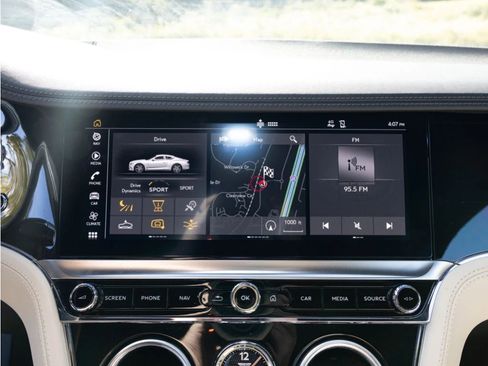 Certified 2021 Bentley Continental GT image 34