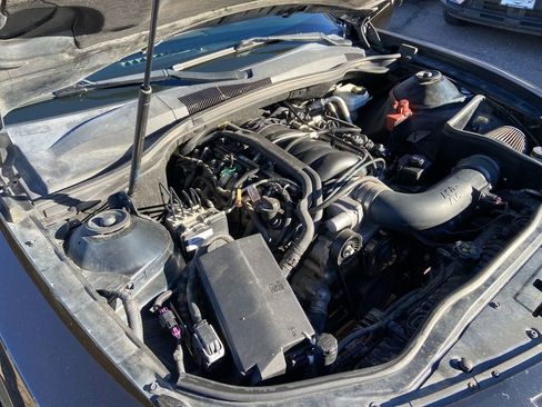 Used 2010 Chevrolet Camaro SS w/ RS Package image 29