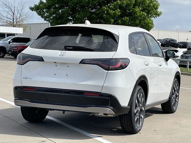 New 2027 Honda HR-V EX-L image 4