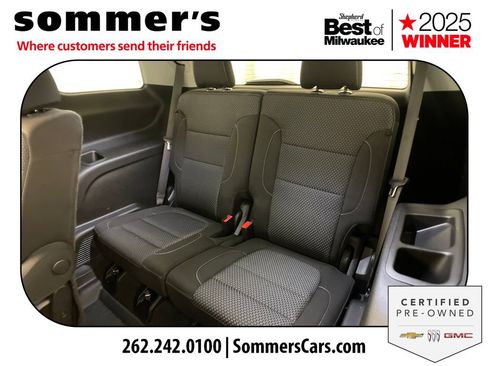 Certified 2023 GMC Acadia SLE w/ Driver Convenience Package image 26