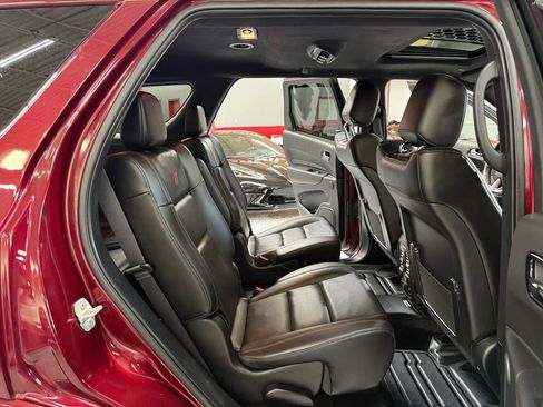 Used 2023 Dodge Durango R/T AWD/4WD image 22