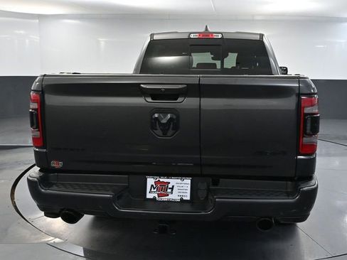 Used 2020 RAM 1500 Sport w/ Alpine Leather & Sound Group image 7