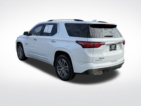 Used 2023 Chevrolet Traverse High Country image 5