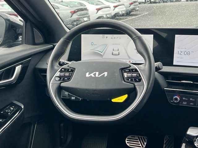 Certified 2023 Kia EV6 GT AWD/4WD image 16