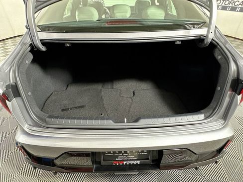 Used 2025 Kia K4 GT-Line Turbo image 28