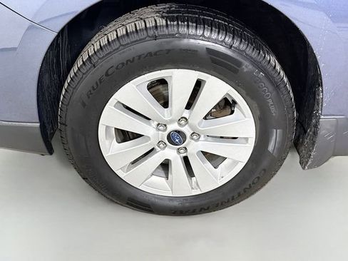 Used 2018 Subaru Outback 2.5i Premium image 29