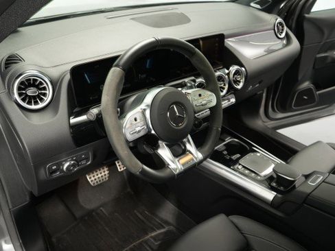 Used 2023 Mercedes-Benz GLA 45 AMG 4MATIC image 25