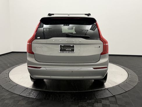 Certified 2024 Volvo XC90 B6 Plus w/ Protection Package Premier AWD/4WD image 6