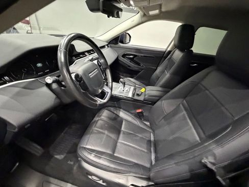 Used 2020 Land Rover Range Rover Evoque S AWD/4WD image 19