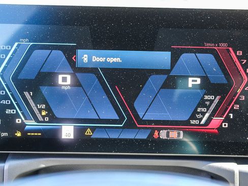 Used 2024 BMW M3 Competition w/ M Carbon Exterior Package image 21