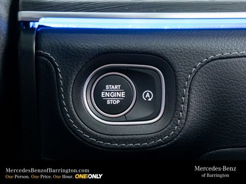 New 2026 Mercedes-Benz GLE 53 AMG 4MATIC image 23