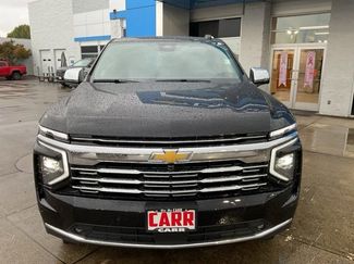 New 2026 Chevrolet Tahoe Premier w/ Sun And Tow Package video 3