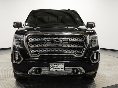 Used 2020 GMC Sierra 1500 Denali w/ Denali Ultimate Package image 2