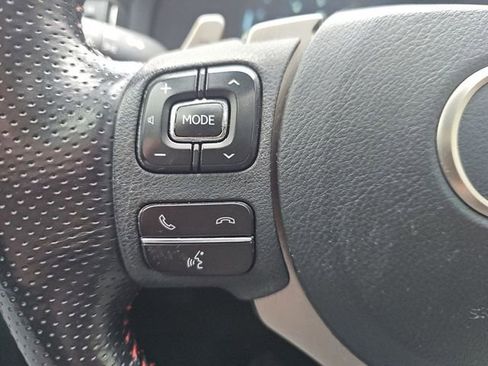 Used 2019 Lexus IS 300 F Sport w/ F Sport Package image 31