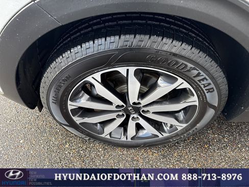 Used 2019 Kia Sportage EX w/ Option Group 040 image 19