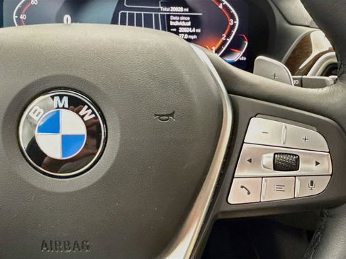 Certified 2024 BMW X3 sDrive30i w/ Premium Package RWD image 12